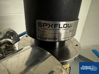Image of 10 Gal Alloy Products Reactor, S/S, 75/50# 03