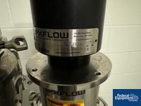 Image of 10 Gal Alloy Products Reactor, S/S, 75/50# 04