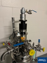 Image of 10 Gal Alloy Products Reactor, S/S, 75/50# 05