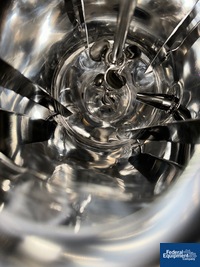 Image of 10 Gal Alloy Products Reactor, S/S, 75/50# 06