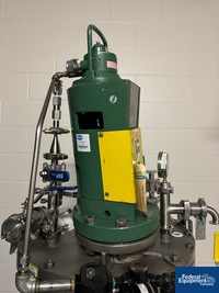 Image of 50 Gal Steel-Pro Reactor, S/S, 50/60# 04