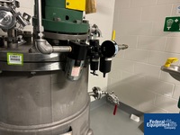 Image of 50 Gal Steel-Pro Reactor, S/S, 50/60# 07