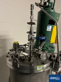 Image of 50 Gal Steel-Pro Reactor, S/S, 50/60# 08
