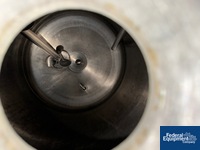 Image of 50 Gal Steel-Pro Reactor, S/S, 50/60# 09