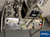 Image of Jetpharma Jet Mill, Model MC Jetmill 50 02