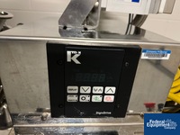 Image of Jetpharma Jet Mill, Model MC Jetmill 50 03