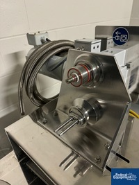 Image of Jetpharma Jet Mill, Model MC Jetmill 50 05