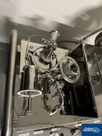 Image of Jetpharma Jet Mill, Model MC Jetmill 50 06