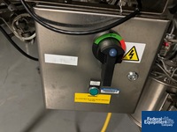 Image of Jetpharma Jet Mill, Model MC Jetmill 50 11