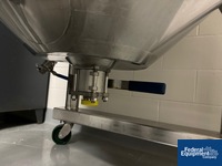 Image of 100 Gal Apache Reactor, S/S, 100/100# 03