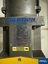 Image of 100 Gal Apache Reactor, S/S, 100/100# 05