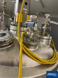 Image of 100 Gal Apache Reactor, S/S, 100/100# 08