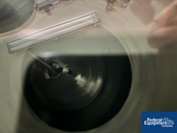 Image of 50 Gal Steel Pro-Reactor, S/S, 50/60# 03