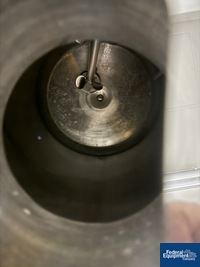 Image of 50 Gal Steel Pro-Reactor, S/S, 50/60# 02