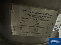 Image of 50 Gal Steel Pro-Reactor, S/S, 50/60# 04