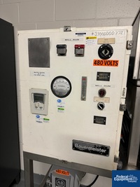 Image of Bauermeister Pin mill, S/S 02