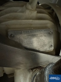 Image of Bauermeister Pin mill, S/S 06