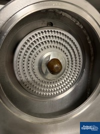 Image of Bauermeister Pin mill, S/S 09