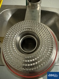 Image of Bauermeister Pin mill, S/S 10