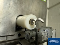 Image of Bauermeister Pin mill, S/S 11