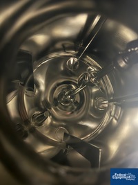 Image of 5 Gal Alloy Products Reactor, 316L S/S, 100/100# 04