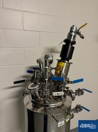 Image of 5 Gal Alloy Products Reactor, 316L S/S, 100/100# 05