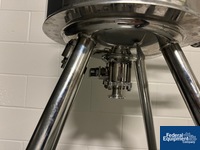 Image of 5 Gal Alloy Products Reactor, 316L S/S, 100/100# 06