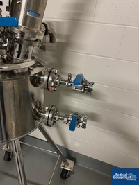 Image of 5 Gal Alloy Products Reactor, 316L S/S, 100/100# 07