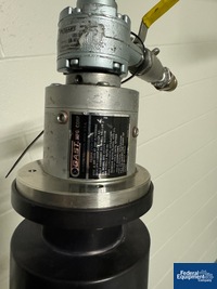 Image of 5 Gal Alloy Products Reactor, 316L S/S, 100/100# 08