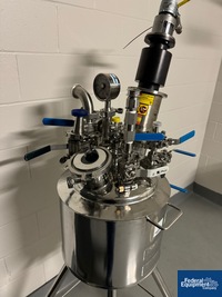 Image of 5 Gal Alloy Products Reactor, 316L S/S, 100/100# 09