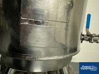 Image of 10 Gal Alloy Products Reactor, 316L S/S, 75/50# 02