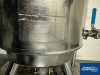 Image of 10 Gal Alloy Products Reactor, 316L S/S, 75/50# 03