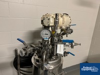 Image of 10 Gal Alloy Products Reactor, 316L S/S, 75/50# 05