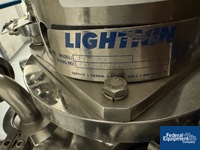 Image of 10 Gal Alloy Products Reactor, 316L S/S, 75/50# 07