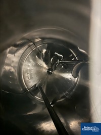 Image of 100 Gal Alloy Products Reactor, Hastelloy C22, 60/50# 07