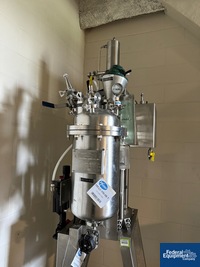 Image of Novasep Chromatography Reactor System 02