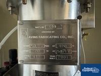 Image of Novasep Chromatography Reactor System 03