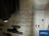 Image of Novasep Chromatography Reactor System 06