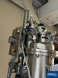 Image of Novasep Chromatography Reactor System 08