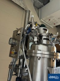 Image of Novasep Chromatography Reactor System 08