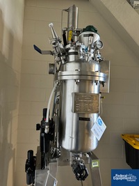 Image of Novasep Chromatography Reactor System 09
