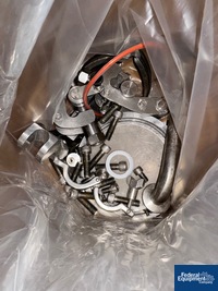Image of Novasep Chromatography Reactor System 11
