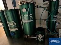 Image of Biotage Flash 150 Chromatography System 10