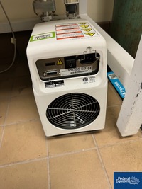 Image of Pfeiffer Adixen Vacuum Pump, Model ACP 40 02