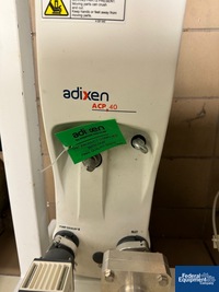 Image of Pfeiffer Adixen Vacuum Pump, Model ACP 40 04