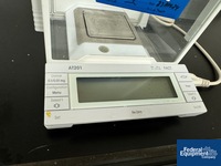 Image of Mettler Toledo Balance 02