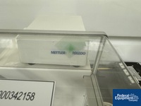 Image of Mettler Toledo Balance 03