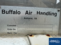 Image of Buffalo Air Handler 04