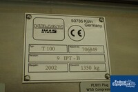 Image of Kilian T100 Tablet Press, 16 Station B/D 02