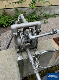Image of 1,635 Gal Thielsch Knockout Pot, 50# 05